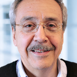 Carlos Bustamante